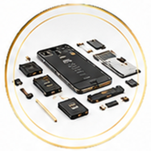 قطعات موبایل