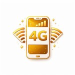 گوشی 4g