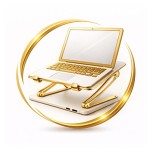 استند لپ تاپ