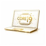 لپ تاپ core i9