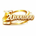گوشی تا 20 میلیون