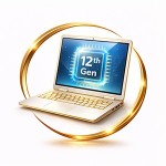 لپ تاپ نسل 12