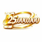 گوشی تا 25 میلیون تومان