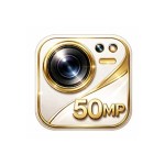 گوشی با دوربین 50 مگاپیکسل