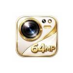 گوشی با دوربین 64 مگاپیکسل
