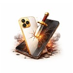 گوشی قاتل پرچمدار