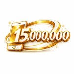 گوشی تا پانزده میلیون