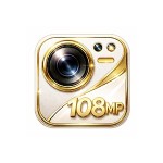 گوشی با دوربین 108 مگاپیکسل
