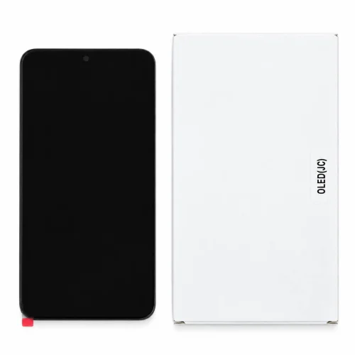 LCD SAMSUNG A26 - 5G (A266) W.F (OLED FLAT JC)