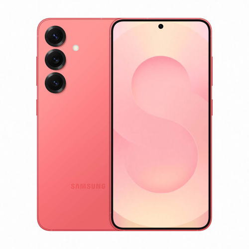 گوشی موبايل سامسونگ مدل Galaxy S25 5G ظرفیت 512 گیگابایت رم 12 گیگابایت