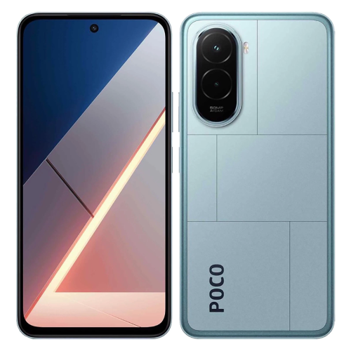 گوشی موبایل پوکو M7 4G ظرفیت 256 گیگابایت رم 8 گیگابایت