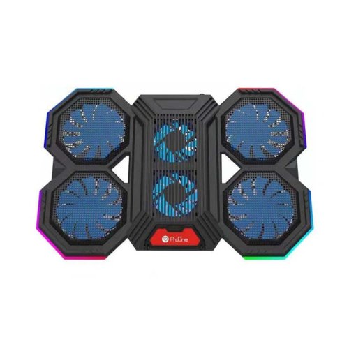 پایه خنک کننده لپ تاپ پرووان مدل ProOne PCP53 با گارانتی 12 ماهه شرکتی