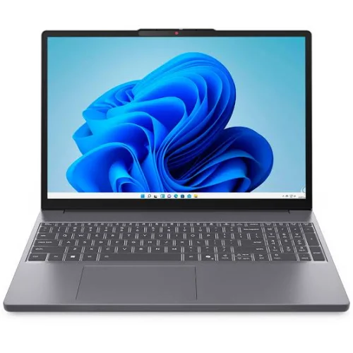 لپ تاپ 15.3 اینچی لنوو مدل Lenovo ideapad slim3 15ARP10 RYZEN7 170 16GB 512GB SSD WIN TOUCH با گارانتی 18 ماهه شرکتی