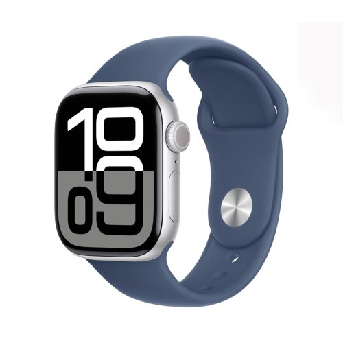 ساعت هوشمند اپل سری 10 مدل Apple Watch Series 10 Aluminum Case 42mm با گارانتی 12 ماهه شرکتی