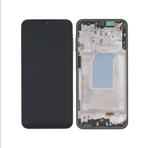LCD A26 5G (A266) W.F (SERVICE PACK)