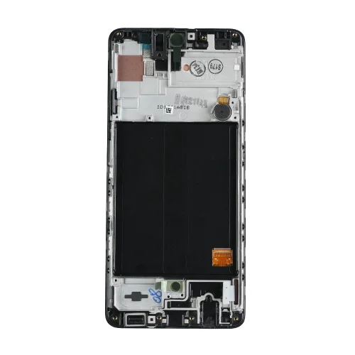 LCD SAMSUNG A51 (A515) W.F (SERVICE PACK)