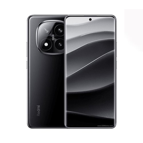 Redmi Note 14 Pro Plus 5G 512GB RAM 12GB