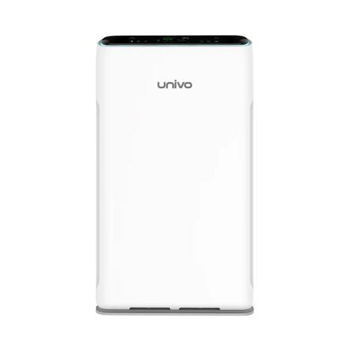 دستگاه تصفیه کننده هوا یونیوو مدل Univo UAir Sora 320 به همراه ست فیلتر اضافی با گارانتی 24 ماهه شرکتی