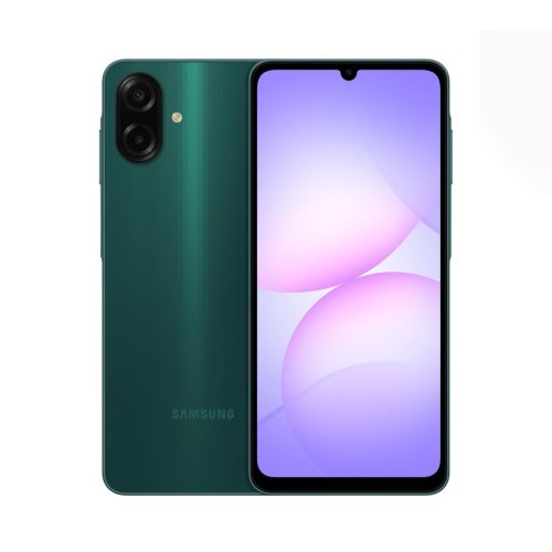 Galaxy A07 128GB RAM 4GB Big Box