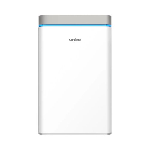 دستگاه تصفیه کننده هوا و رطوبت ساز یونیوو مدل Univo UAir Cloud 480 Hydra با گارانتی 24 ماهه شرکتی
