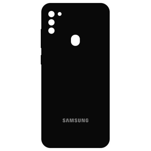 پک 5 عددی کاور سیلیکونی اوریجینال سامسونگ مدل Samsung Galaxy A11
