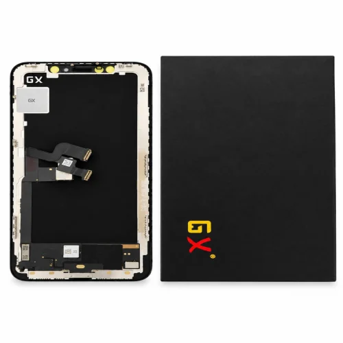LCD IPHONE X  (GX-HARD)