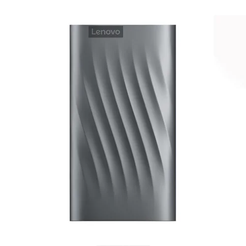اس اس دی اکسترنال 512 گیگابایت لنوو مدل Lenovo PS6 USB 3.2 با گارانتی 24 ماهه شرکتی