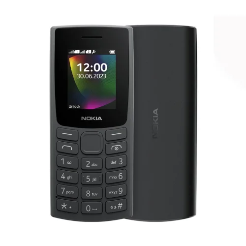 NOKIA 106 FA 2023  (مونتاژ ایران تحت لیسانس نوکیا) سامتل