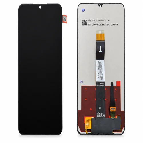 LCD XIAOMI REDMI 10C / POCO C40 / C55 N.F (ORG NEW)