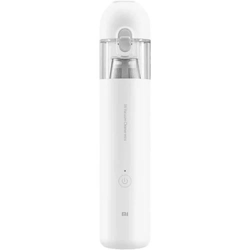 جارو شارژی دستی شیائومی مدل XIAOMI Vacuum Cleaner Mini SSXCQ01XY با گارانتی 18 ماهه شرکتی