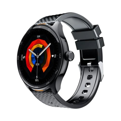 ساعت هوشمند اینفینیکس مدل Infinix XWatch N4 XW4 با گارانتی 18 ماهه شرکتی