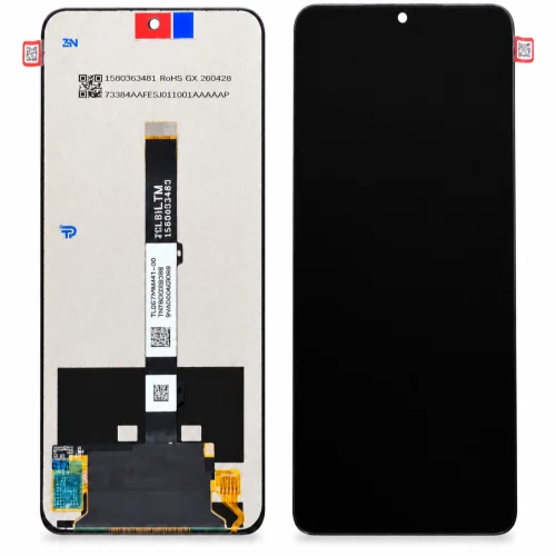 LCD XIAOMI POCO X3 / X3 PRO / X3 NFC / M i 10 LITE - 5G N.F (ORG NEW)