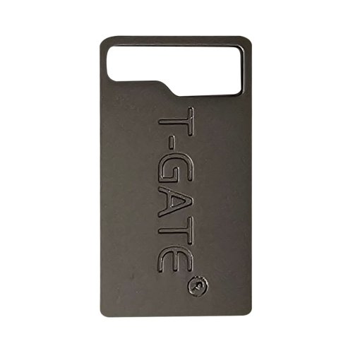 فلش مموری 32 گیگابایت تی گیت مدل T-Gate 101 USB 2.0 با گارانتی 24 ماهه شرکتی