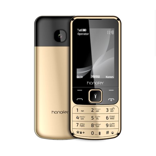 Hanofer 6700