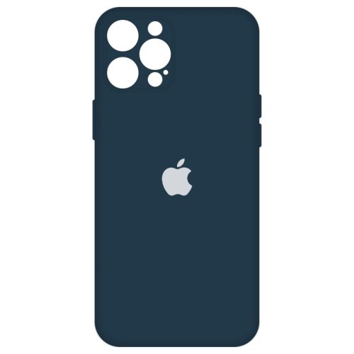 پک 5 عددی کاور سیلیکونی اوریجینال اپل مدل iPhone 12 Pro Max