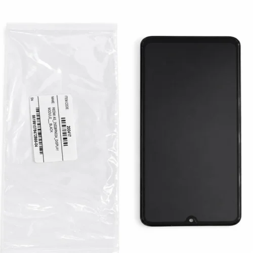 (روکاری)  LCD XIAOMI REDMI A5 (25028RN03A) W.F SECOND