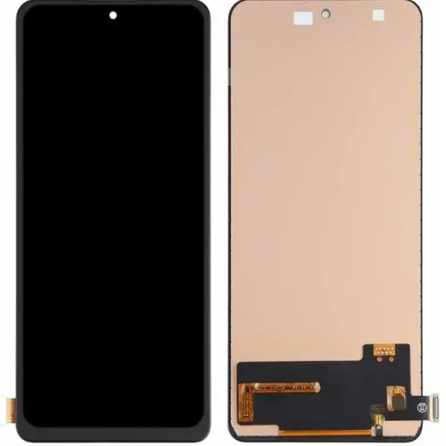 LCD XIAOMI NOTE 10 PRO / NOTE 10 PRO MAX W.F (ORIGINAL GLASS CHANGE)