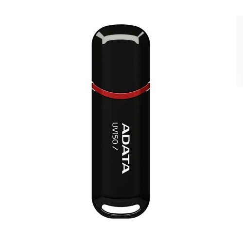 فلش مموری 64 گیگابایت ای دیتا مدل Adata UV150 با گارانتی 60 ماهه شرکتی