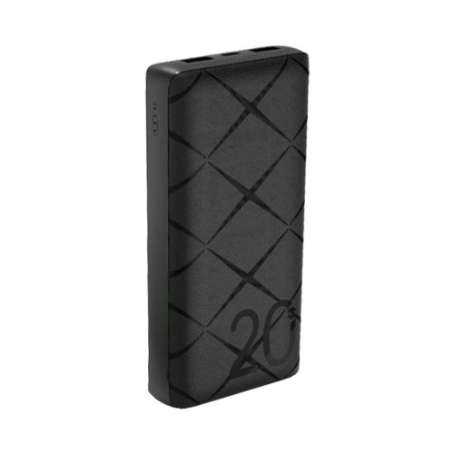 پاوربانک 20000 میلی آمپر اینفینیکس 15 وات مدل Infinix XPower 20 Go با گارانتی 18 ماهه شرکتی