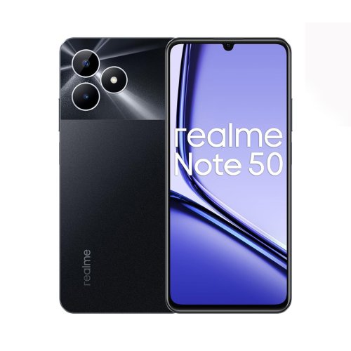 Realme Note 50 128GB RAM 4GB