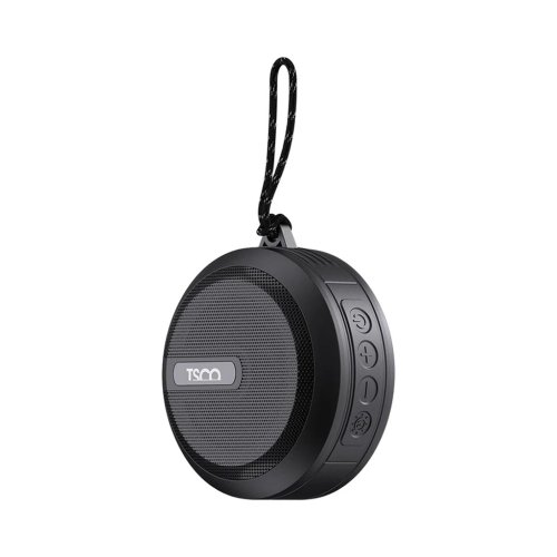 اسپیکر بلوتوثی قابل حمل تسکو 3 وات مدل TSCO TS 23351 با گارانتی 12 ماهه شرکتی