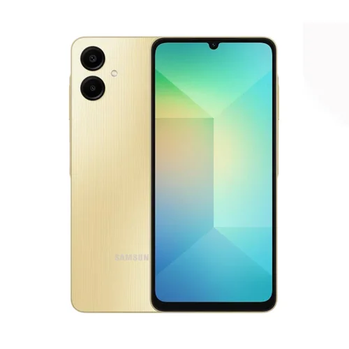 Galaxy A06 128GB RAM 6GB