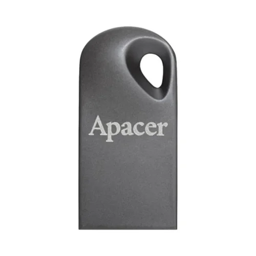 فلش مموری 32 گیگابایت اپیسر مدل Apacer AH15K USB 3.2 با گارانتی 60 ماهه شرکتی