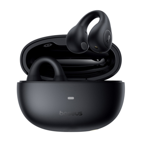 هندزفری بلوتوثی باسئوس مدل AirGo AS01