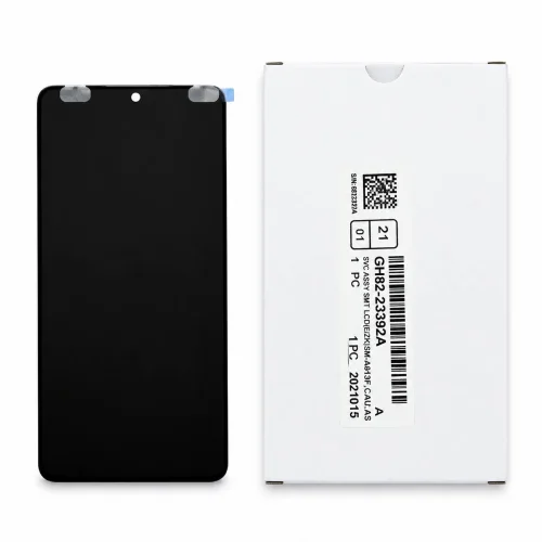LCD SAMSUNG A01 CORE (A013) W.F (SERVICE PACK)