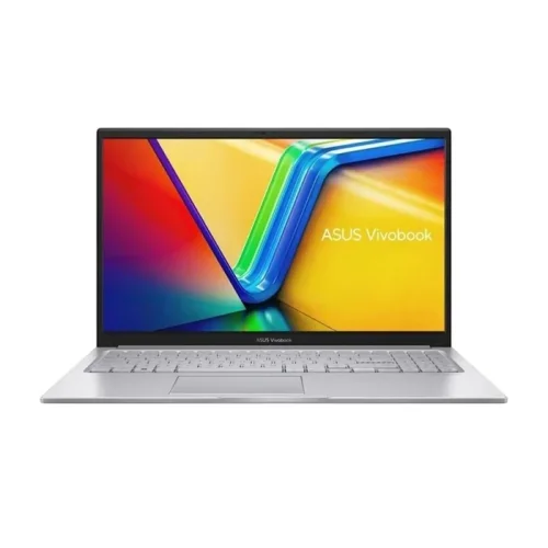 لپ تاپ 16 اینچی ایسوس مدل Asus Vivobook X1605VA OLED507W Core i7 13620H 16GB DDR4 512GB SSD Iris WUXGA Win با گارانتی 18 ماهه شرکتی