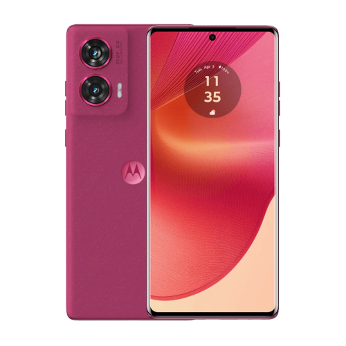 گوشی موبايل موتورولا مدل Edge 50 Fusion ظرفیت 512 گیگابایت رم 12 گیگابایت
