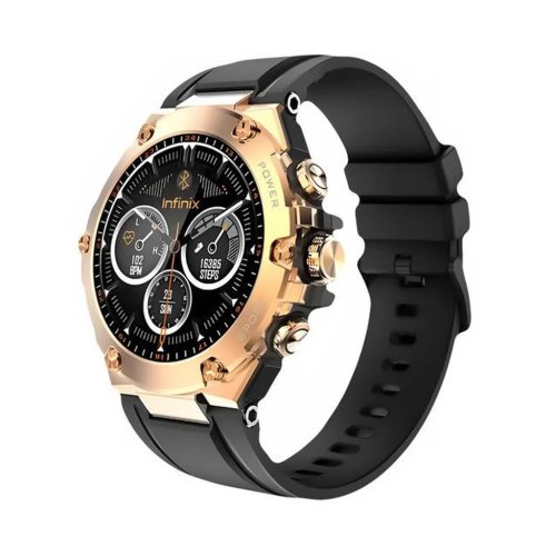 ساعت هوشمند اینفینیکس مدل Infinix XWatch 3 GT XW3GT با گارانتی 18 ماهه شرکتی