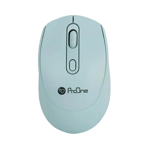 ماوس بی سیم پرووان مدل ProOne PMW75 با گارانتی 12 ماهه شرکتی