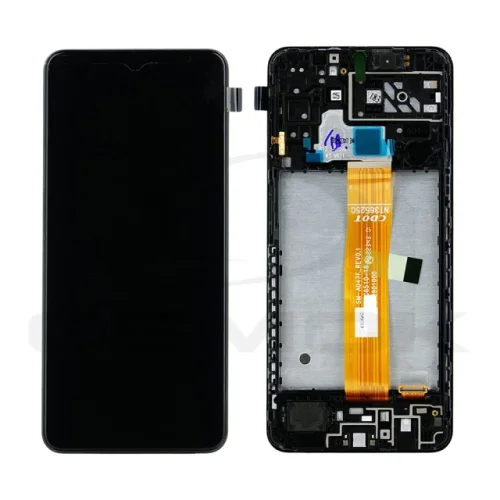 LCD SAMSUNG A04S (A047) W.F (SERVICE PACK)